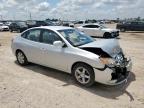 2010 Hyundai Elantra Blue for Sale in Houston, TX - Front End