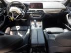 2018 Bmw 530 Xi на продаже в Franklin, WI - Front End