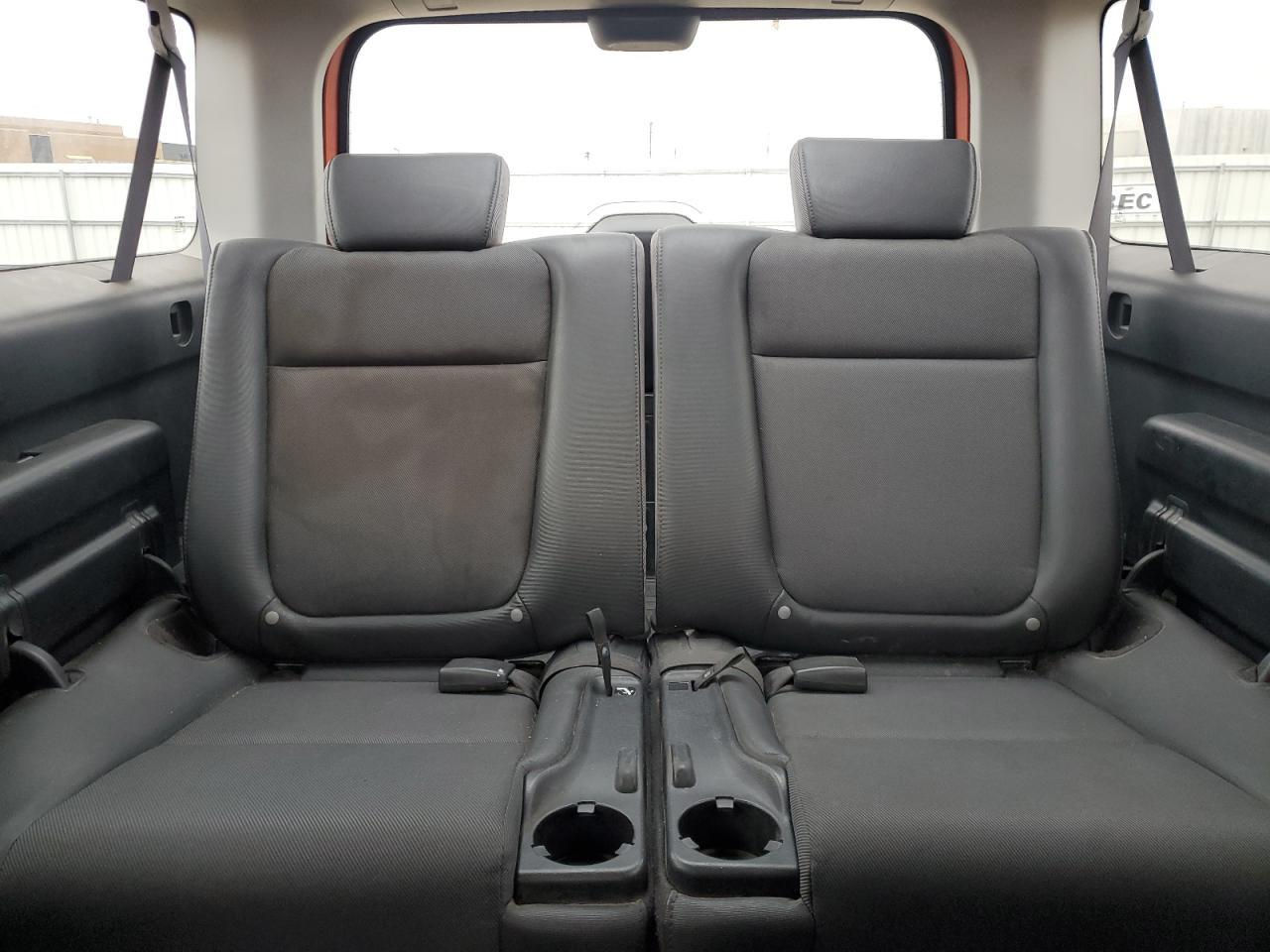 2003 Honda Element Ex VIN: 5J6YH28553L02821X Lot: 58246595