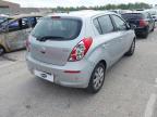 2012 HYUNDAI I20 STYLE for sale at Copart SANDWICH