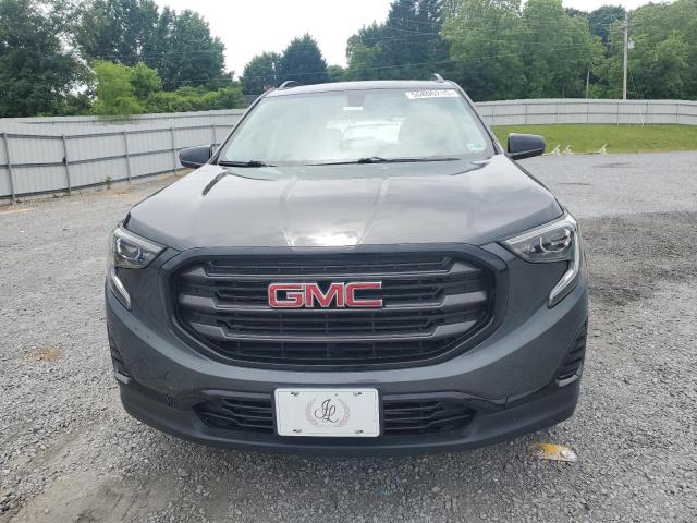 GMC TERRAIN 2019 Серый