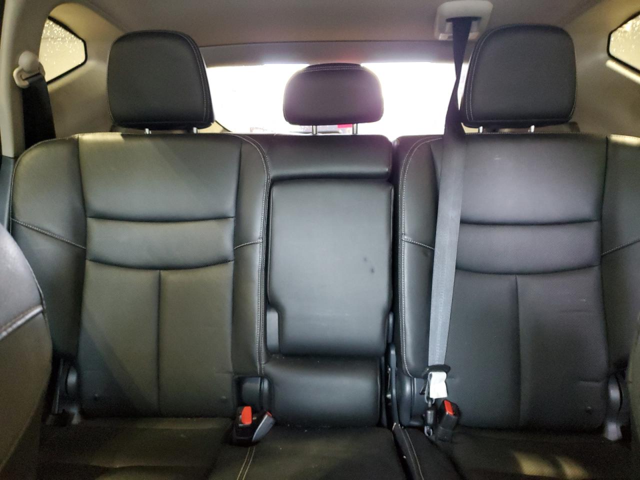 2017 Nissan Murano S VIN: 5N1AZ2MH1HN160050 Lot: 56877315