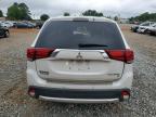 2017 Mitsubishi Outlander Se en Venta en Tanner, AL - Front End