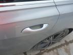 2019 AUDI A6 S LINE for sale at Copart YORK