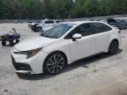 2020 Toyota Corolla Se en Venta en Gainesville, GA - Rear End