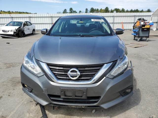  NISSAN ALTIMA 2017 Szary
