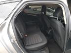 2020 Ford Fusion Se for Sale in Lansing, MI - Rear End