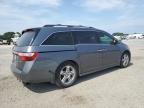 2013 Honda Odyssey Touring en Venta en Lumberton, NC - Front End