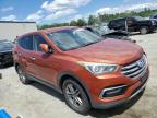 2017 Hyundai Santa Fe Sport  продається в Spartanburg, SC - Minor Dent/Scratches