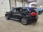 2018 Bmw X3 Xdrive30I for Sale in Blaine, MN - Front End