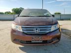 2012 Honda Odyssey Exl for Sale in Wilmer, TX - Rear End