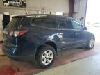 2015 Chevrolet Traverse Ls на продаже в Angola, NY - Front End
