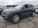 2021 Jeep Grand Cherokee Laredo   de vânzare în Pennsburg, PA - Rear End