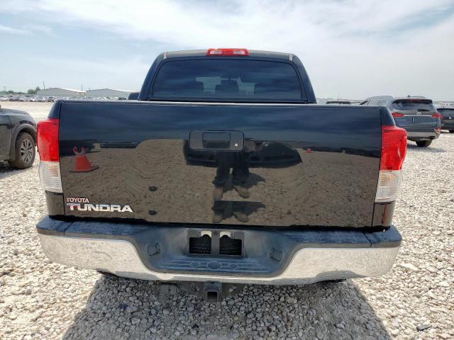  TOYOTA TUNDRA 2013 Black