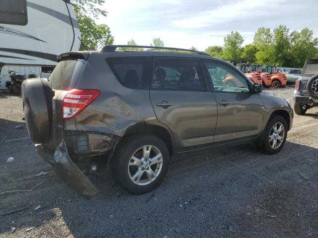  TOYOTA RAV4 2012 Brązowy