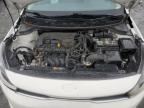 2021 Kia Rio Lx на продаже в Gastonia, NC - Side
