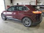 2019 Ford Edge Titanium for Sale in Billings, MT - Front End