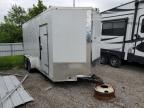 2022 High Country Enclosed Cargo Trailer de vânzare în Lawrenceburg, KY - Front End