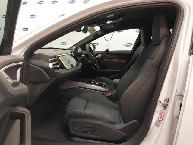 2024 AUDI A5
