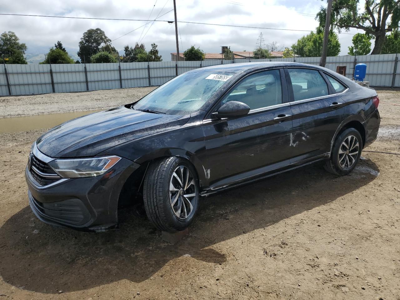 2024 Volkswagen Jetta S for Sale in San Martin, CA - All Over