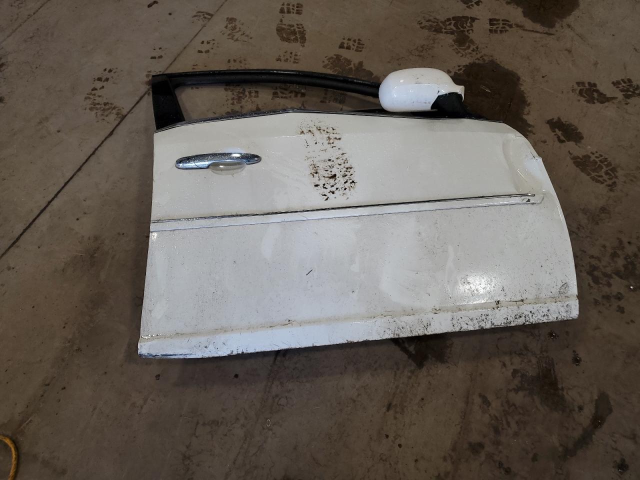 2008 Buick Lucerne Cx VIN: 1G4HP57278U176420 Lot: 58890795