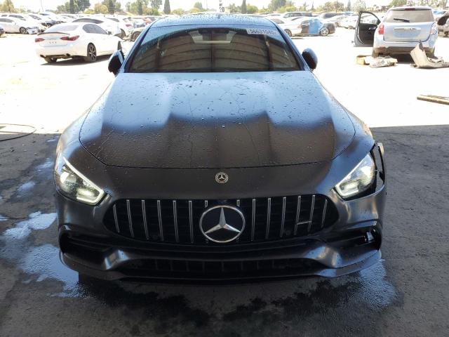  MERCEDES-BENZ GT-CLASS 2021 Угольный