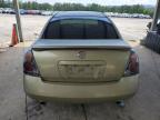 2002 Nissan Altima Se for Sale in Hueytown, AL - Front End