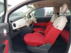 2010 FIAT 500 POP for sale at Copart SANDWICH