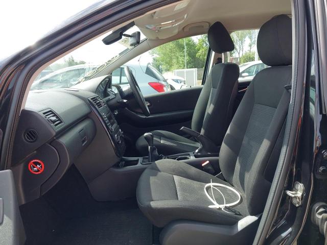 2010 MERCEDES BENZ A160 BLUEE