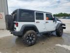 2015 Jeep Wrangler Unlimited Sport იყიდება Cahokia Heights-ში, IL - Front End