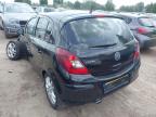 2008 VAUXHALL CORSA SXI for sale at Copart SANDY