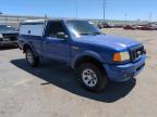2005 Ford Ranger  na sprzedaż w Albuquerque, NM - Rear End