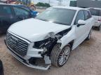 2018 AUDI Q2 S LINE for sale at Copart BRISTOL