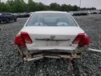 2001 Honda Civic Lx   zu verkaufen in Mebane, NC - Rear End
