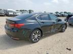 2015 Acura Tlx  იყიდება San Antonio-ში, TX - Side