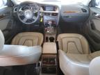 2011 Audi A4 Premium Plus на продаже в Hayward, CA - Minor Dent/Scratches