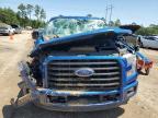 2017 Ford F150 Super Cab იყიდება Greenwell Springs-ში, LA - Front End