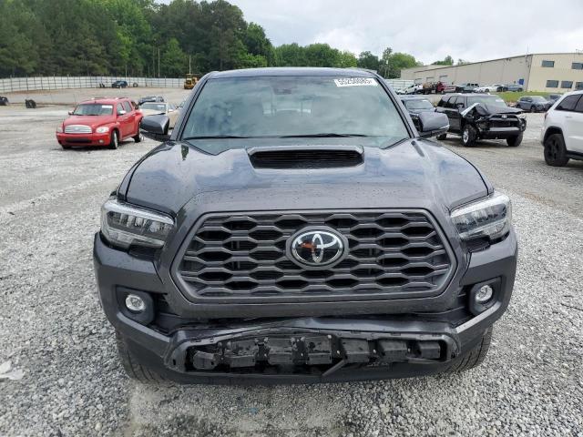  TOYOTA TACOMA 2023 Gray