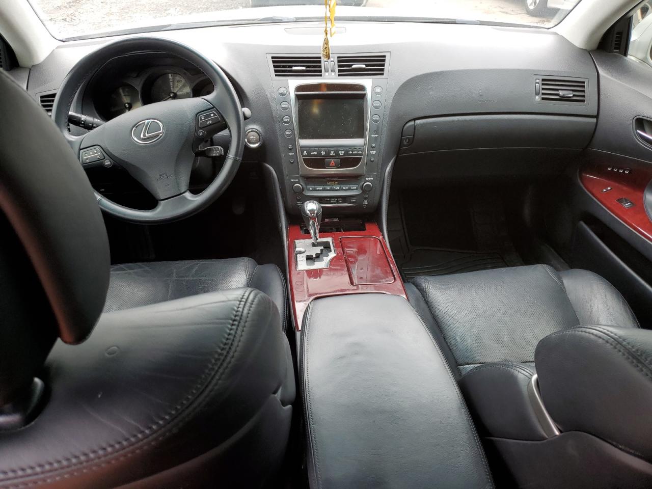 2008 Lexus Gs 350 VIN: JTHCE96S380019938 Lot: 56530735