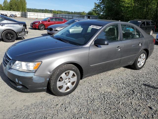2010 Hyundai Sonata Gls