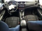 2017 Nissan Sentra S იყიდება Columbia-ში, MO - Front End