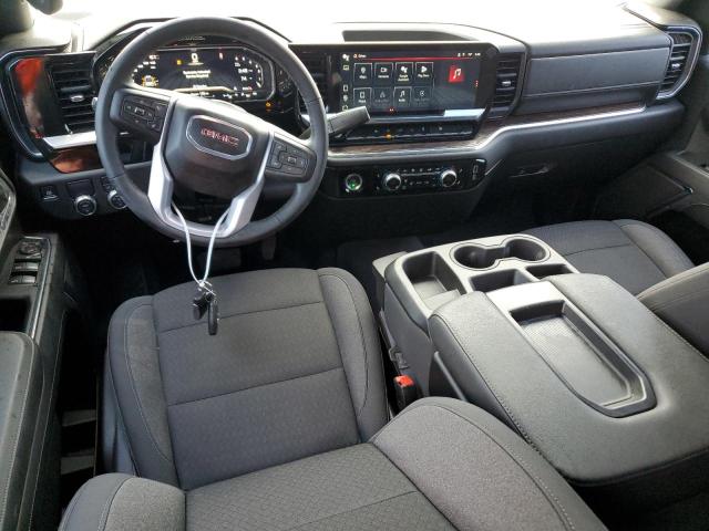  GMC SIERRA 2024 Gray