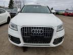 2016 AUDI Q5 PREMIUM PLUS   for sale at Copart ON - TORONTO