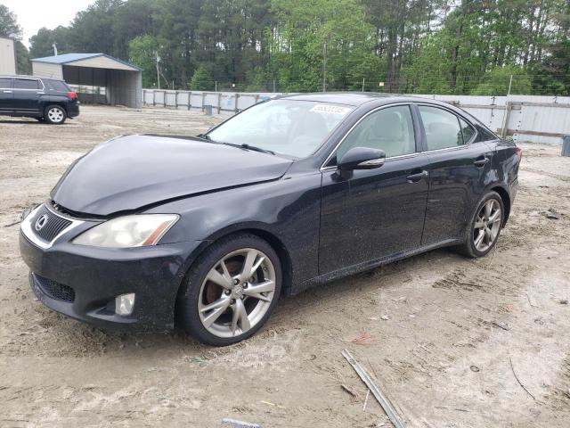 2010 Lexus Is 250