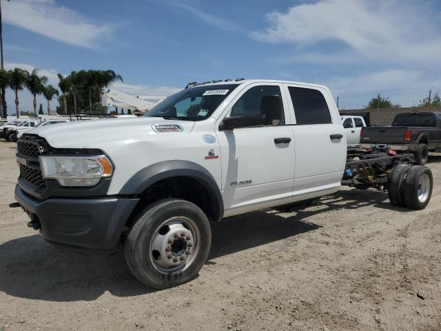 2019 Ram 4500 