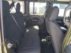2021 Jeep Wrangler Unlimited Sport na sprzedaż w Van Nuys, CA - Undercarriage