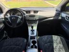 2013 Nissan Sentra S продається в Oklahoma City, OK - Mechanical