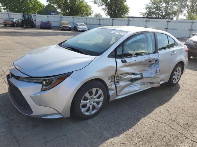 TOYOTA COROLLA LE 2021