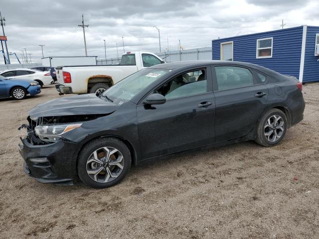 KIA FORTE FE 2021