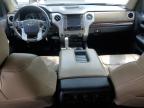 2015 Toyota Tundra Crewmax Limited продається в Spartanburg, SC - Side